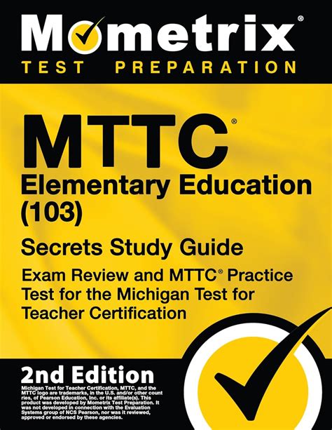 how hard is the mttc elementary education test|mttc 103 study guide free.